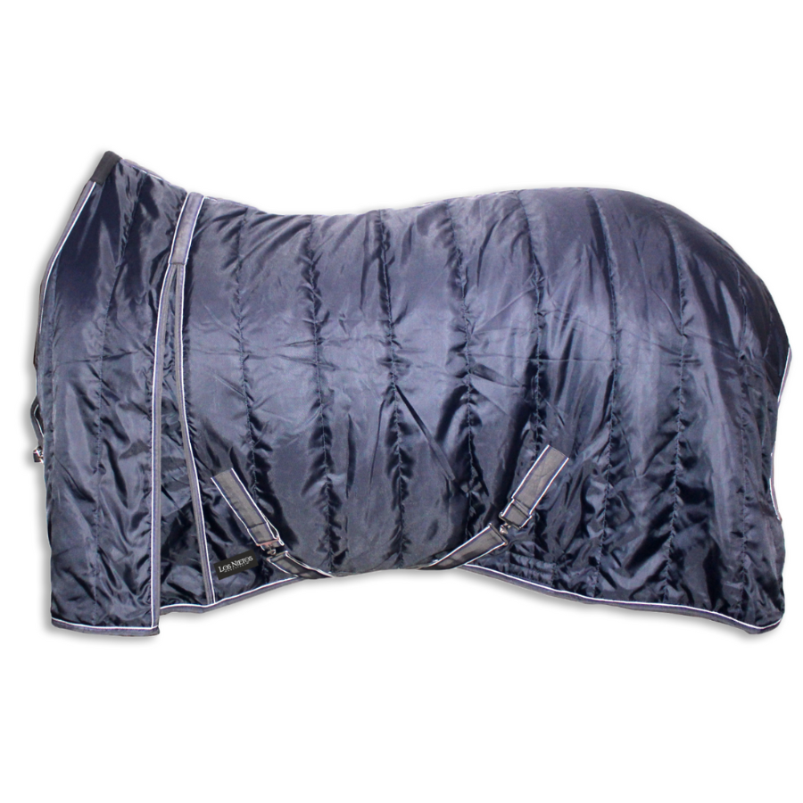 Los Nietos, Manta de cuadra Dressage 420D. Equipamiento para el caballo, producto de guarnicioner&iacute;a, , large Imagen numero 1